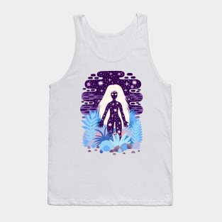 Goddess Tank Top